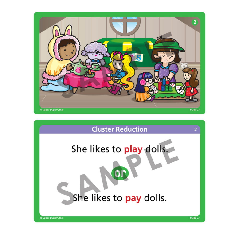 Silly Sets™ Bundle