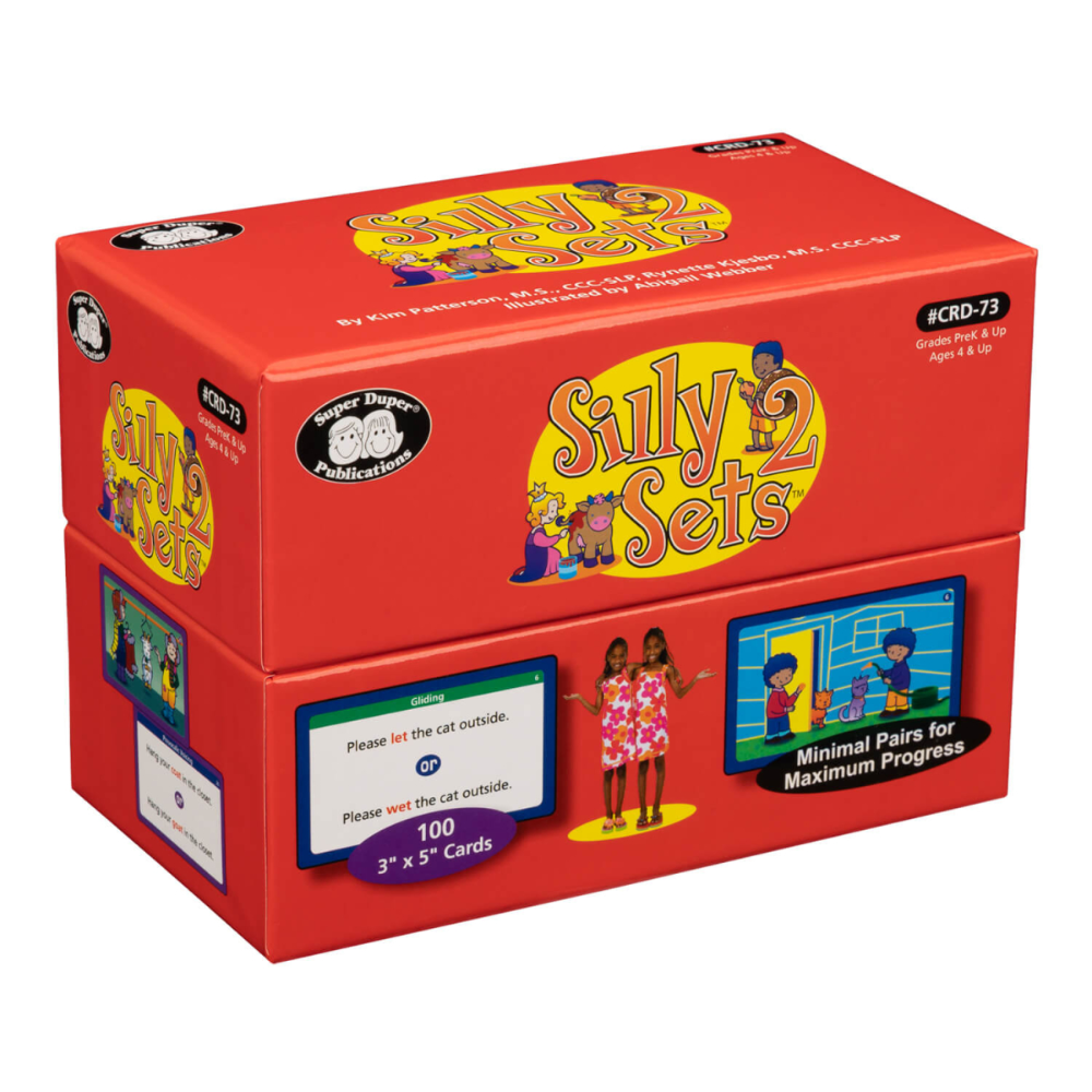 Silly Sets™ Bundle