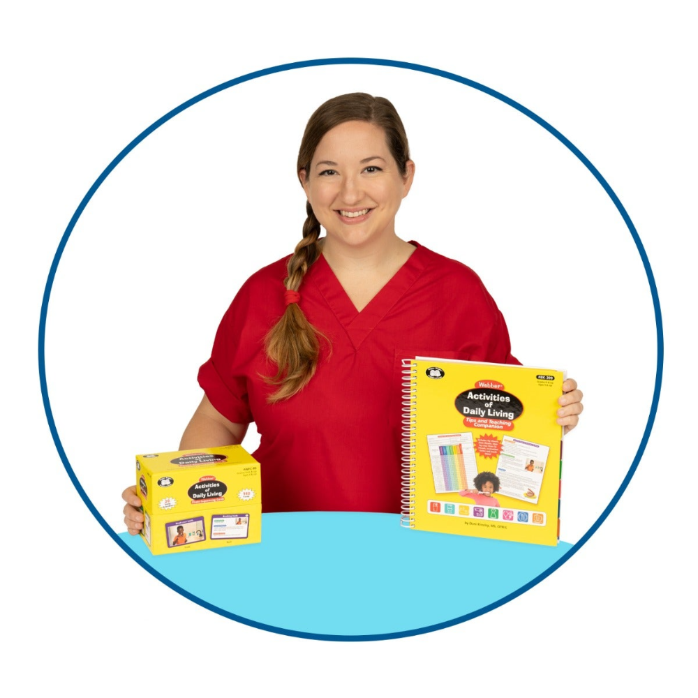 Webber® Activities of Daily Living