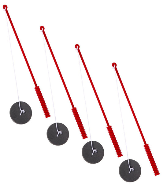 Extra Fishing Poles