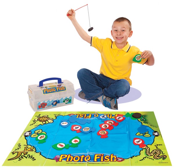 Extra Fishing Poles