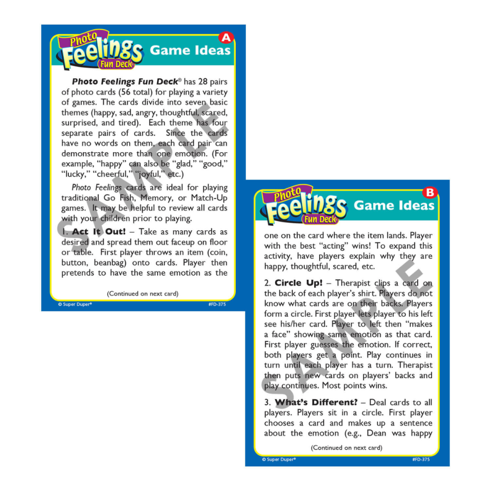 Photo Feelings® Bundle