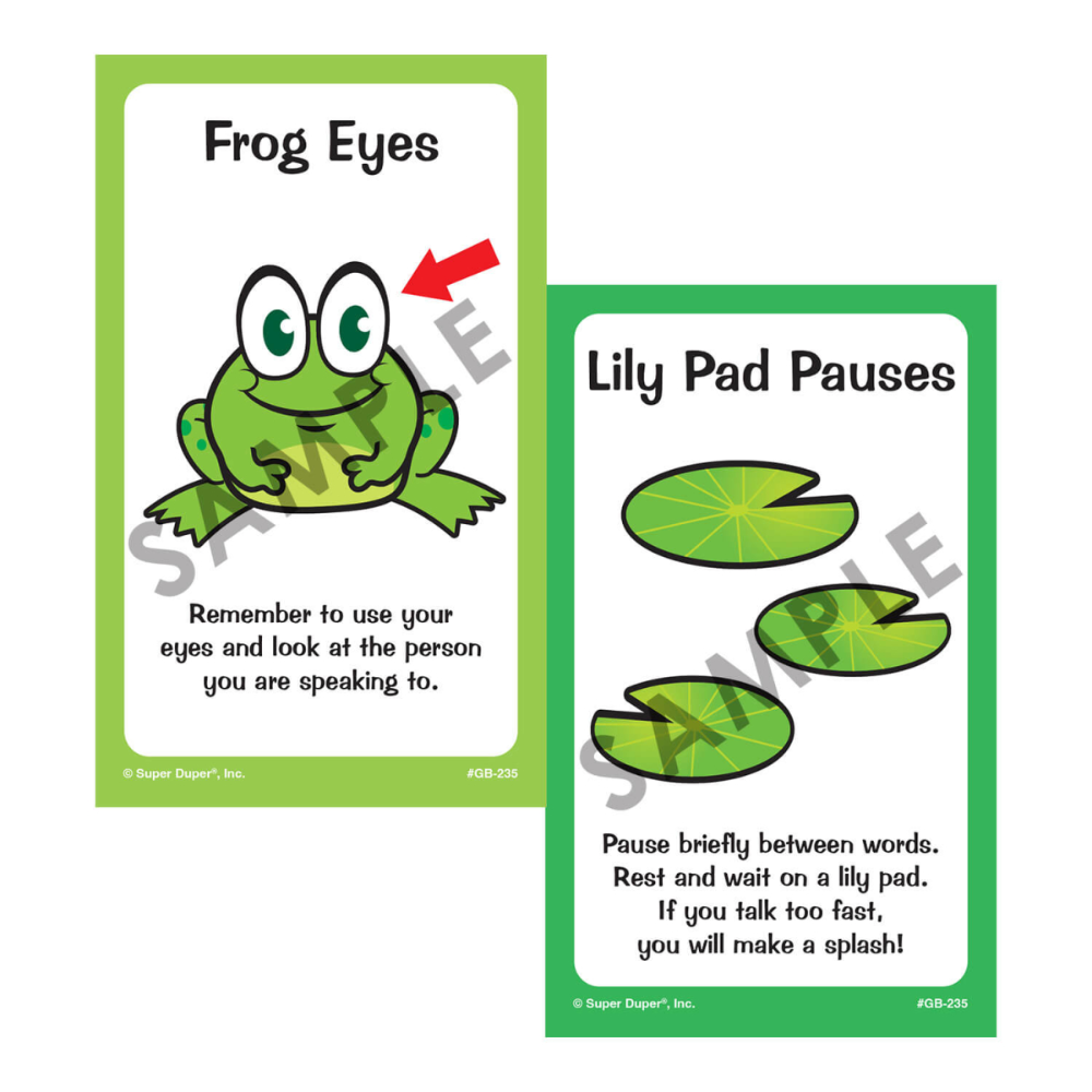 Fluency River® Board Game