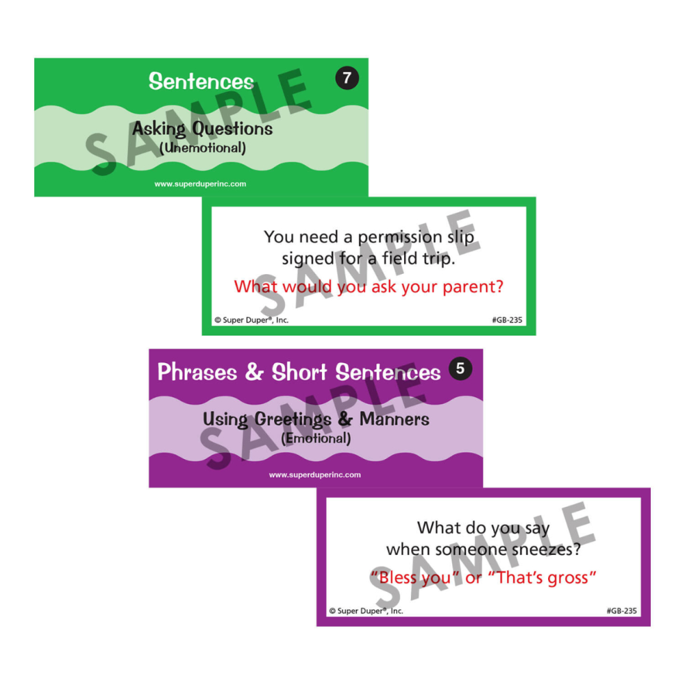 Fluency River® Board Game