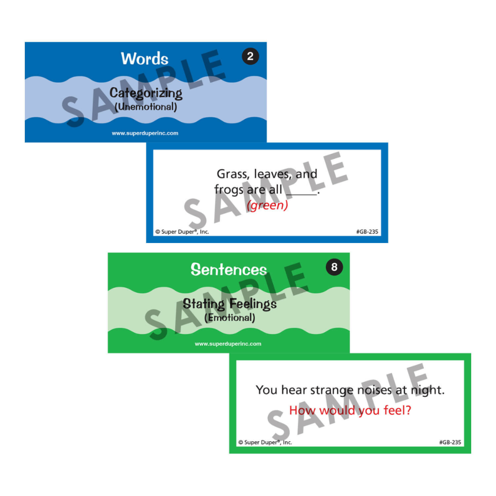 Fluency River® Board Game