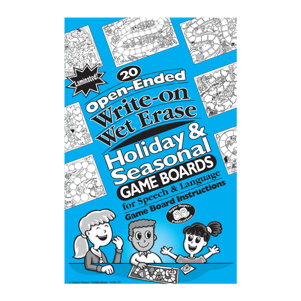 Holiday & Seasonal Games