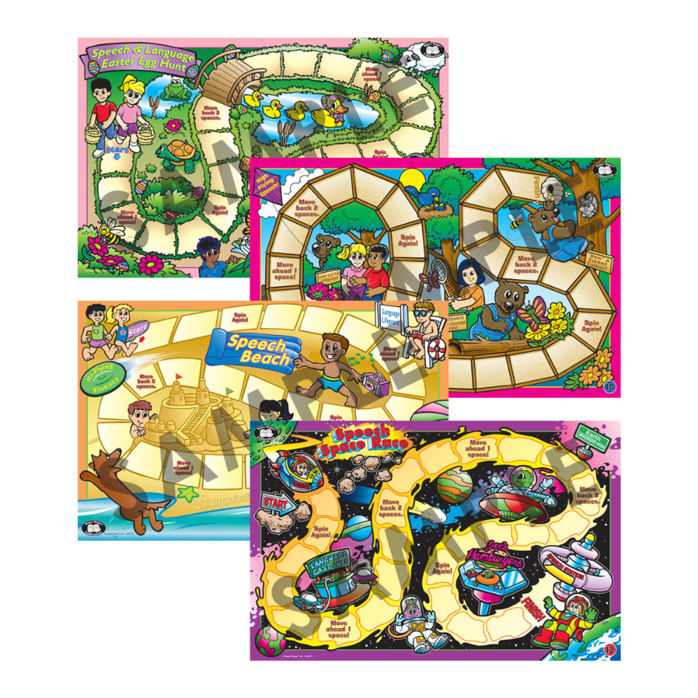 Holiday & Seasonal Games