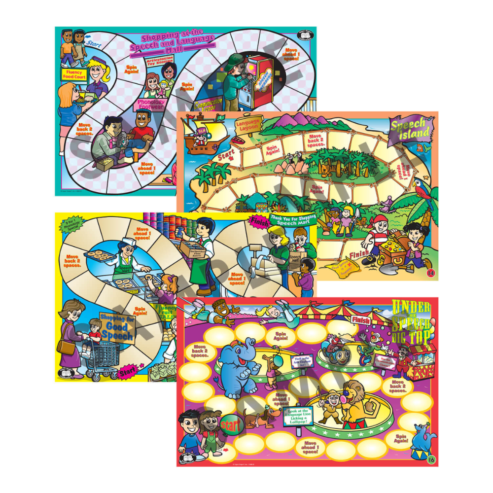 Holiday & Seasonal Games