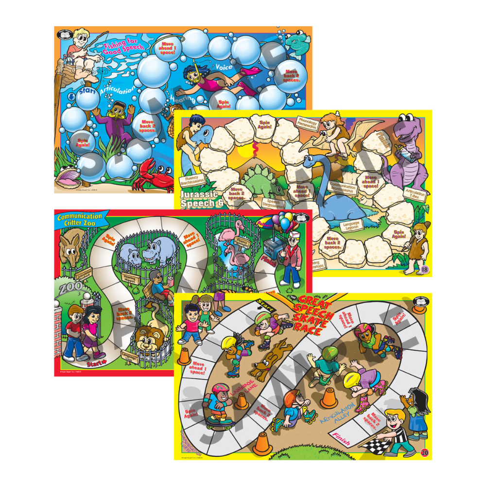 Holiday & Seasonal Games
