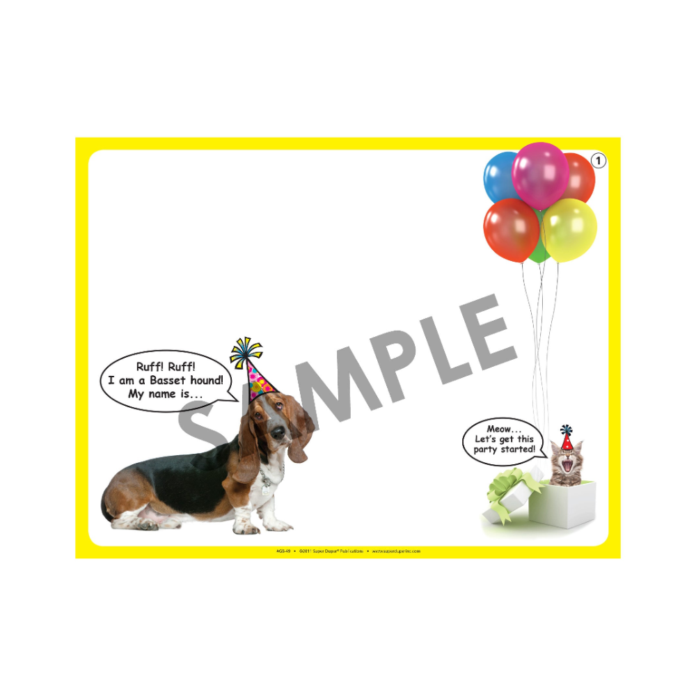 Party Pups®