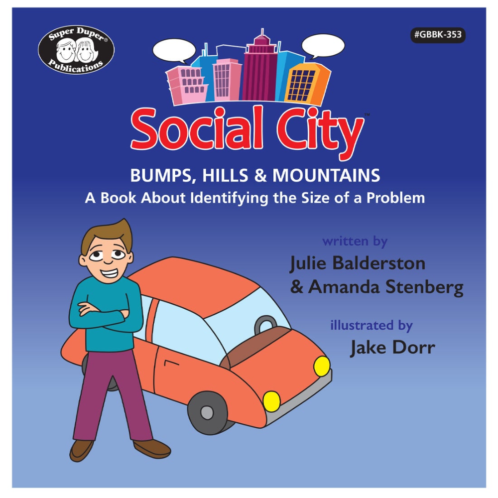 Social City® Extra Books