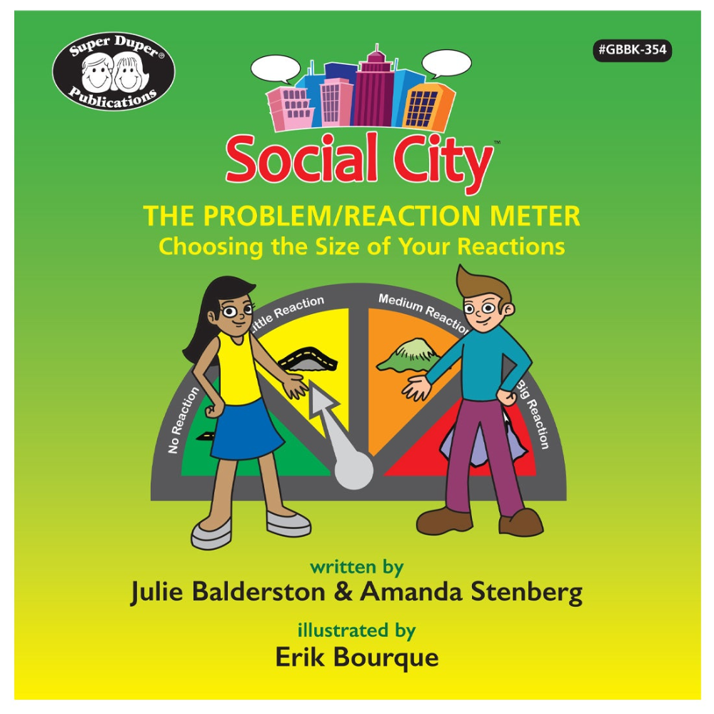 Social City® Extra Books
