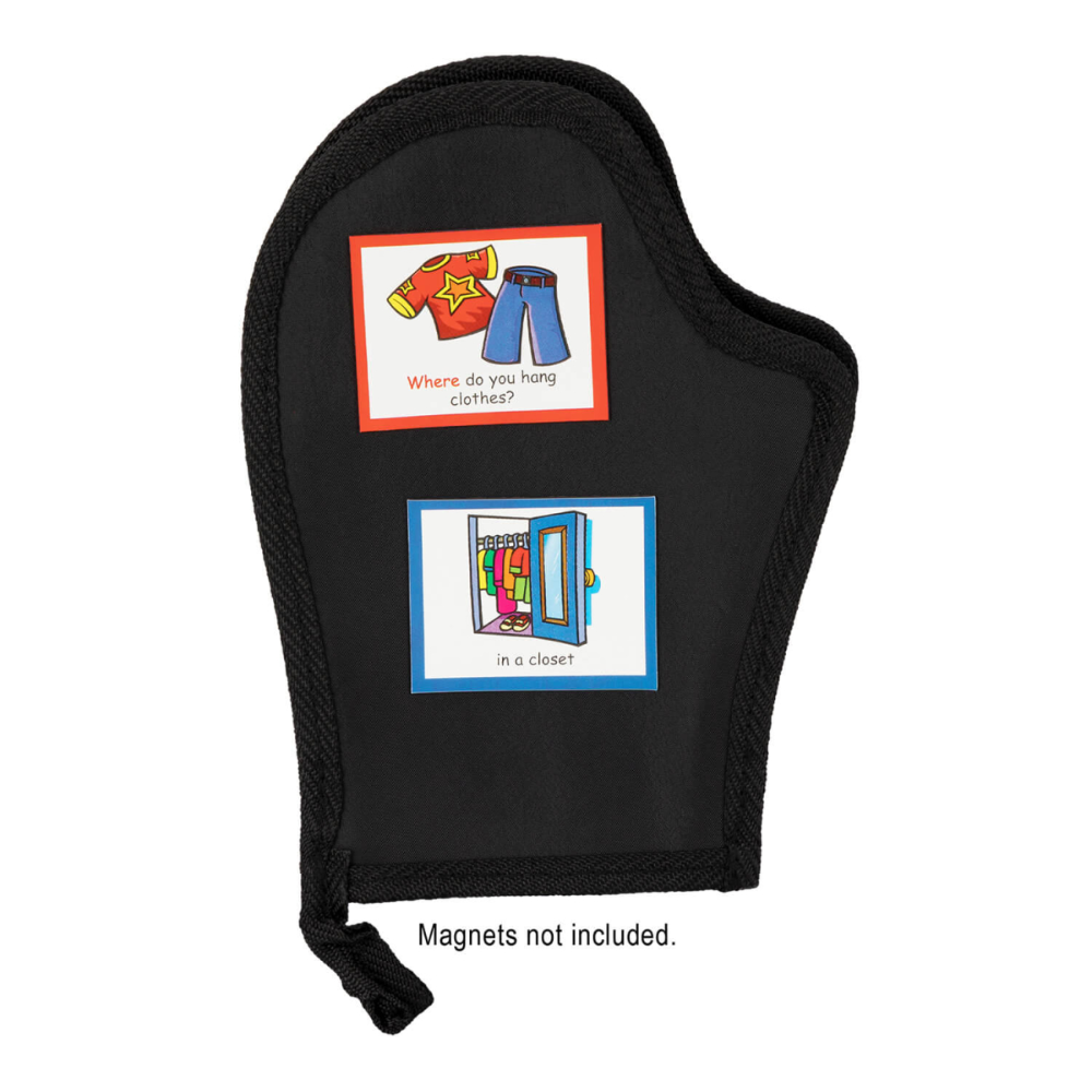 MagneMitt®