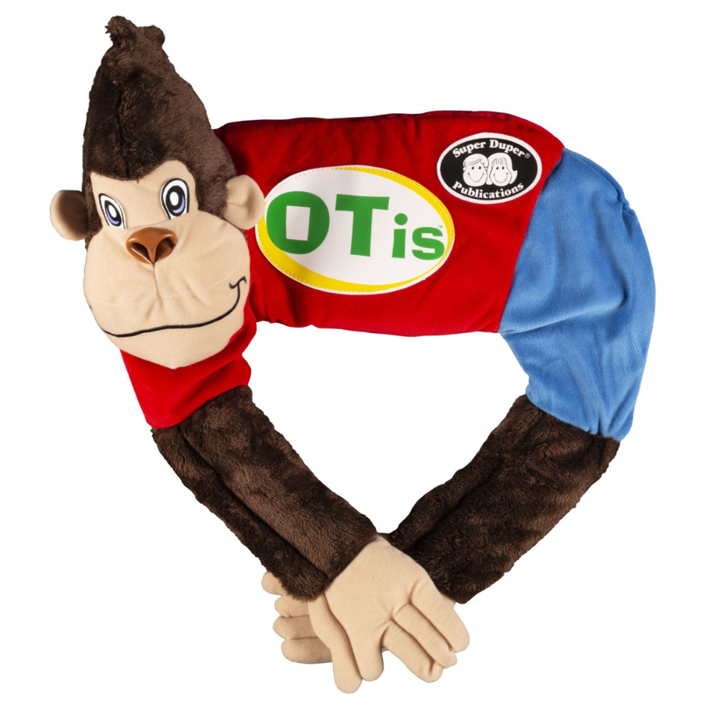 OTis® Weighted Neck Wrap