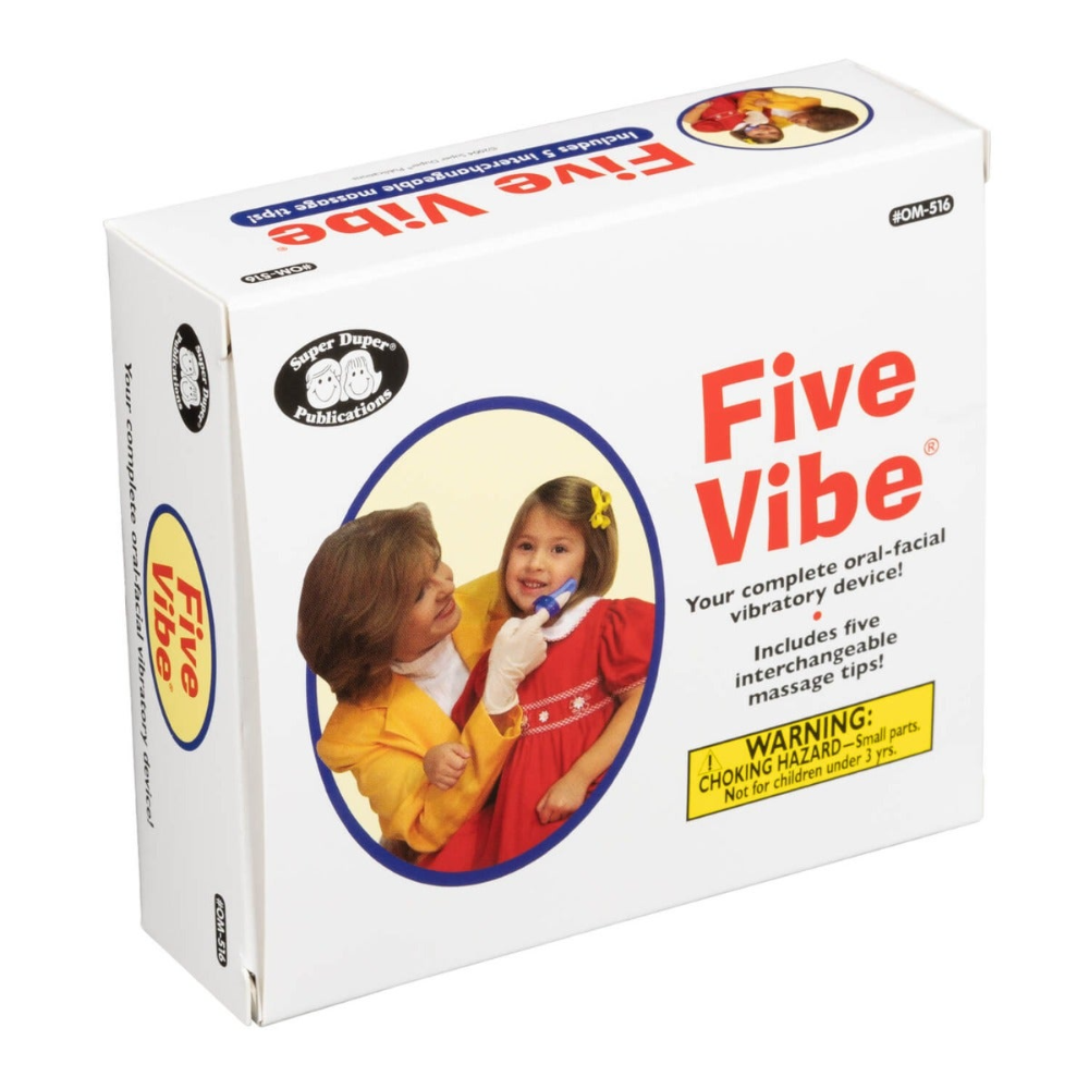 Five Vibe™