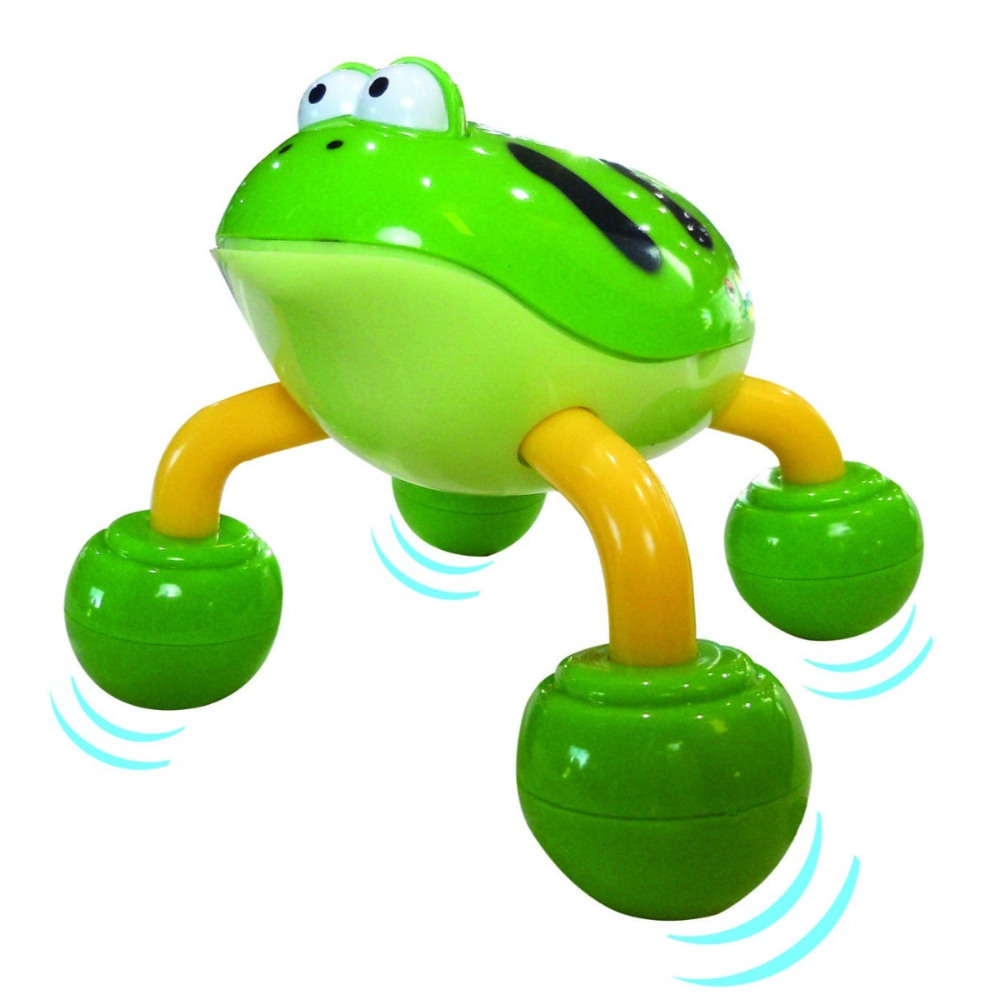 Frog Massager™