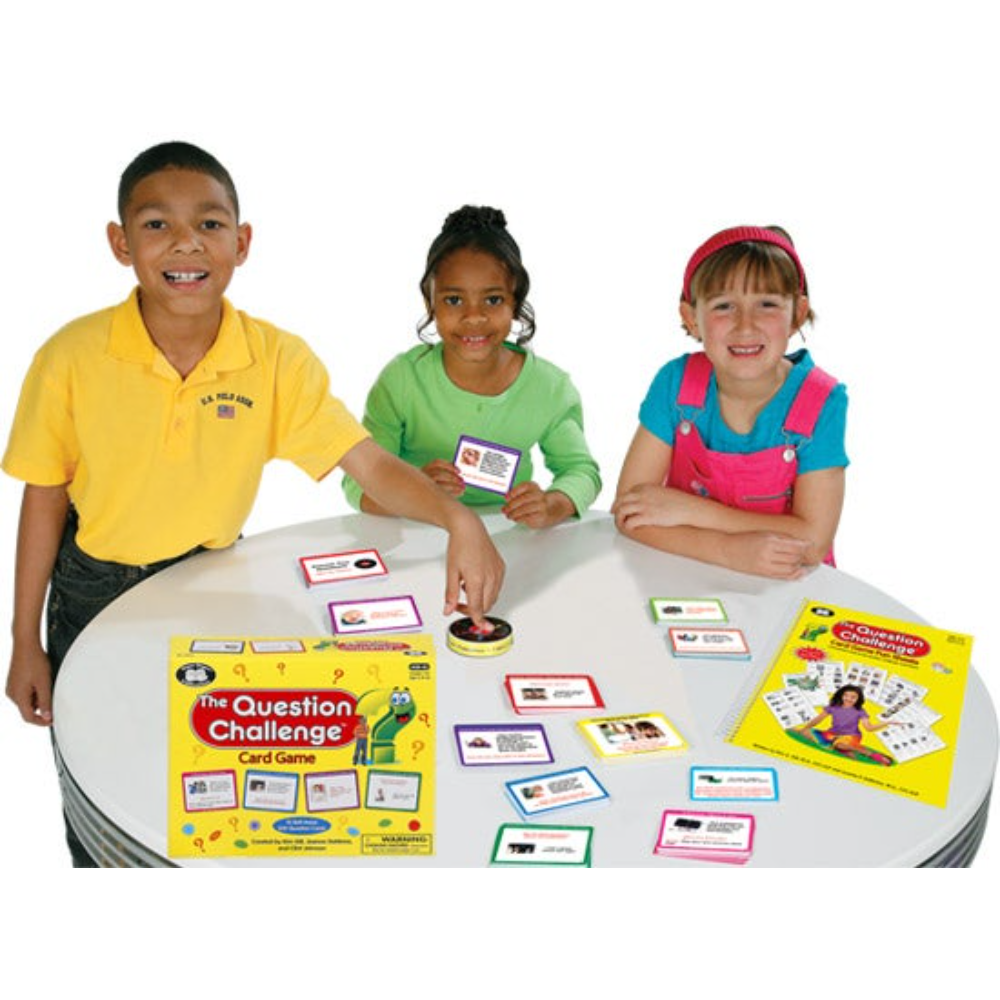 The Question Challenge® Bundle