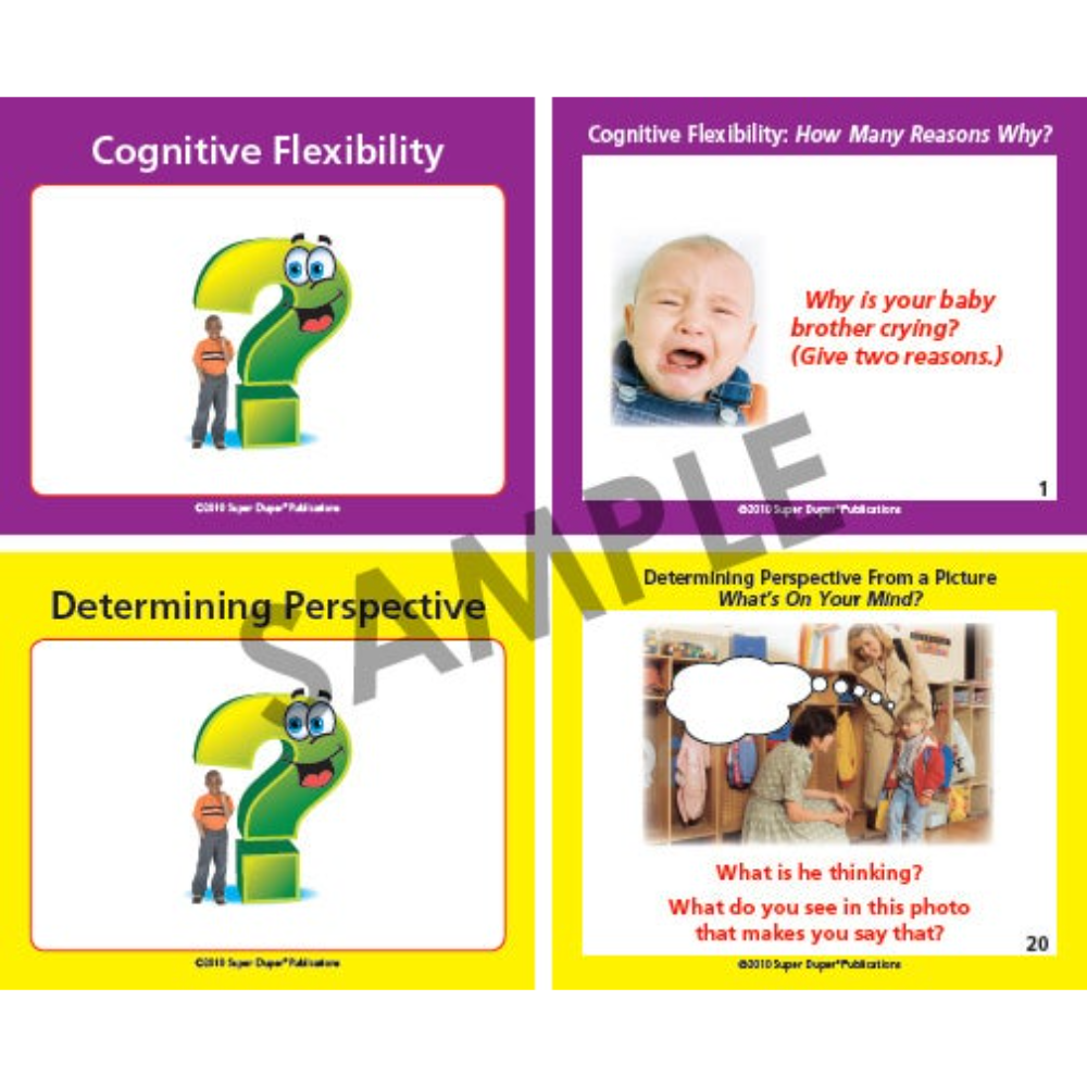 The Question Challenge® Bundle