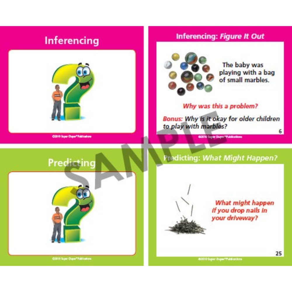 The Question Challenge® Bundle
