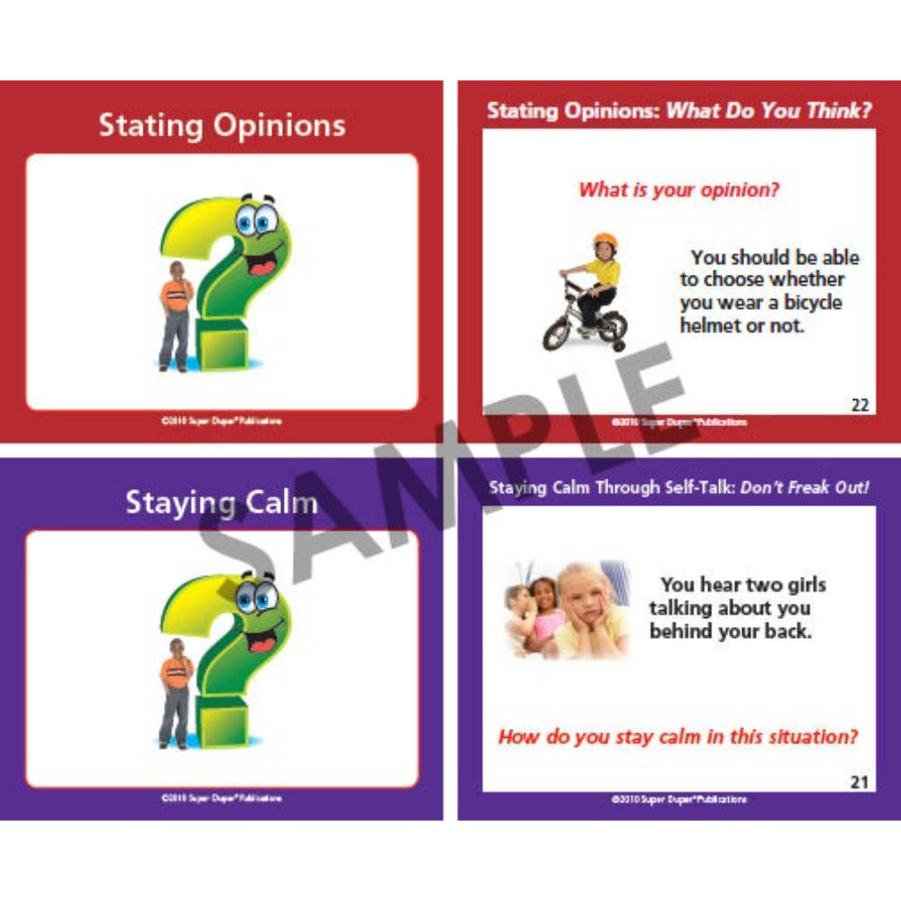 The Question Challenge® Bundle
