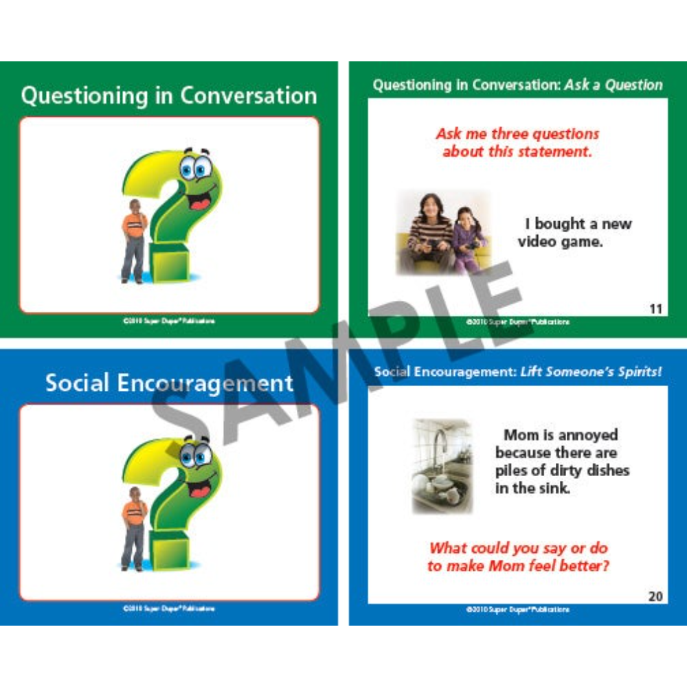 The Question Challenge® Bundle