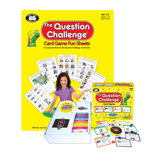 The Question Challenge® Bundle