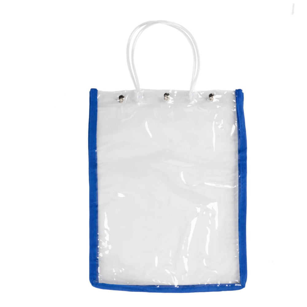 Vinyl Replacement Bags