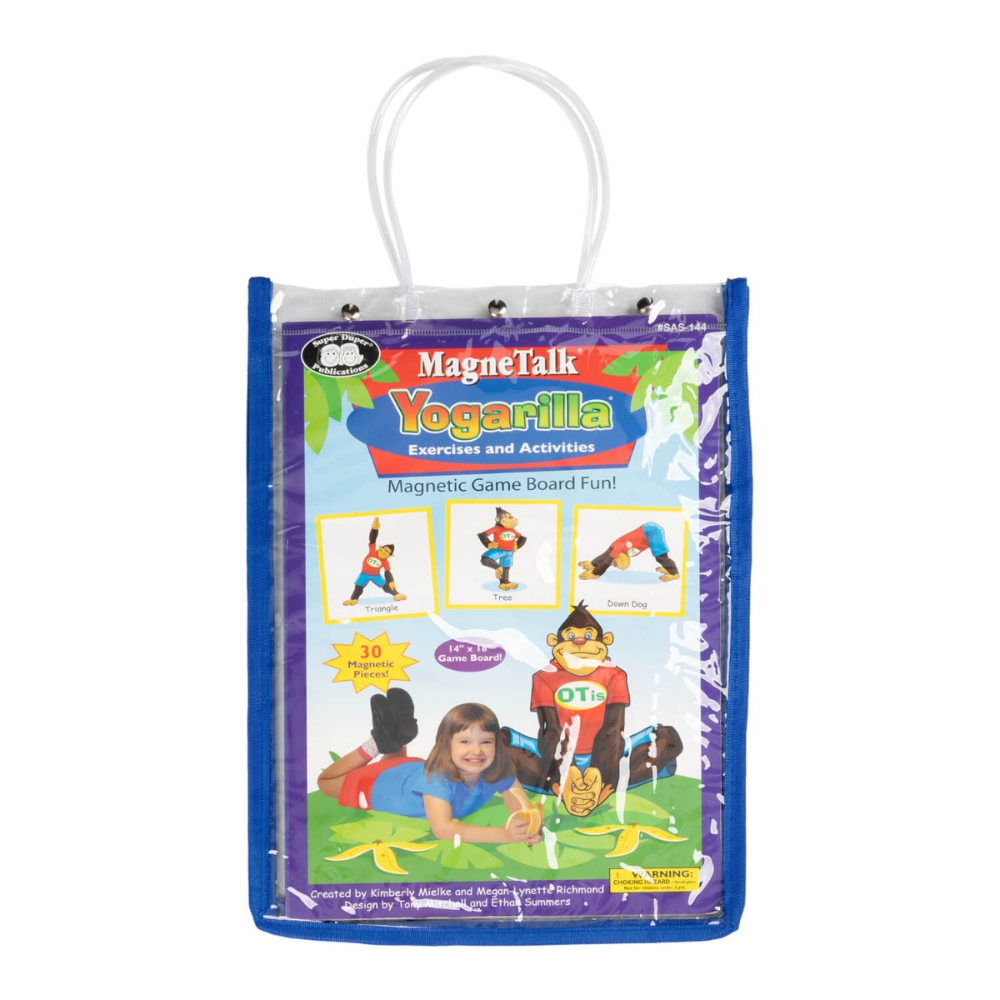 Vinyl Replacement Bags