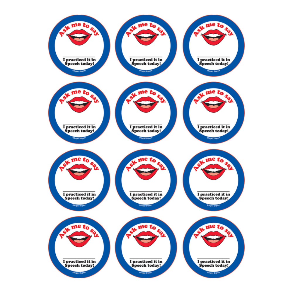 Artic Practice Stickers