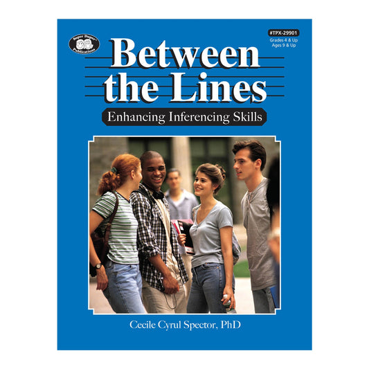 Between the Lines