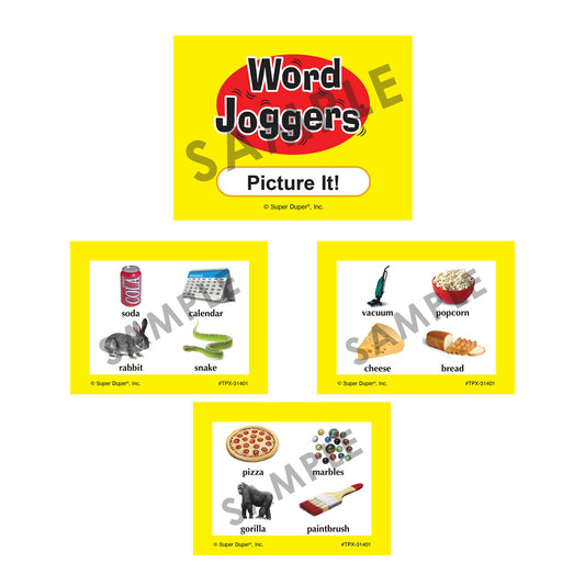 Word Joggers®