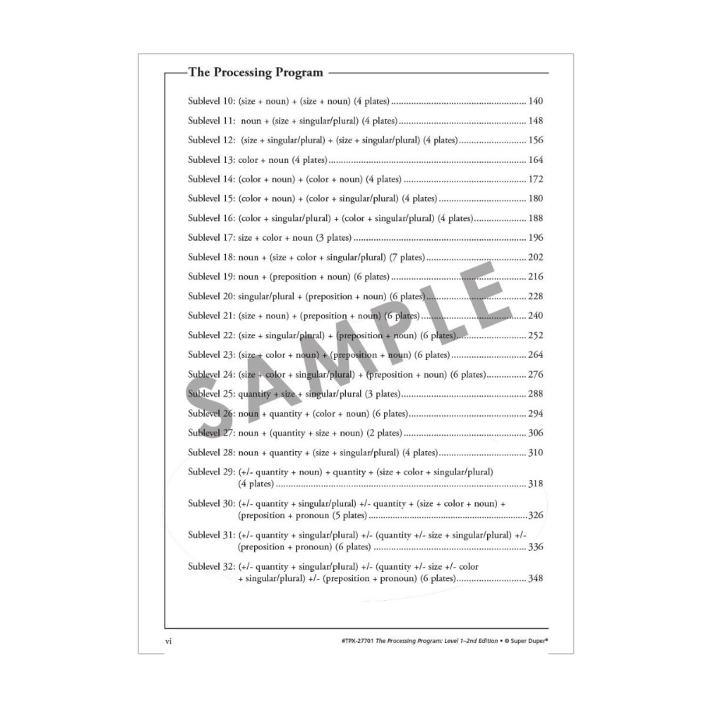 The Processing Program® Bundle (2nd Edition)
