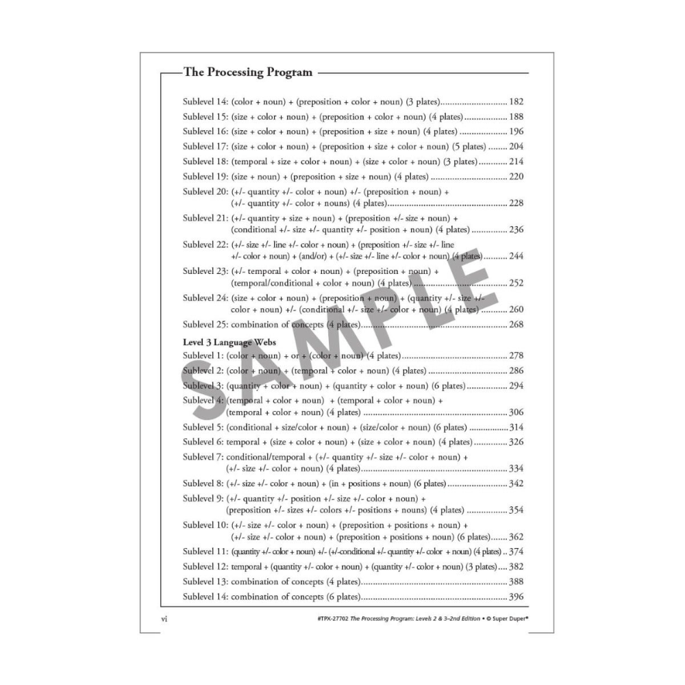 The Processing Program® Bundle (2nd Edition)
