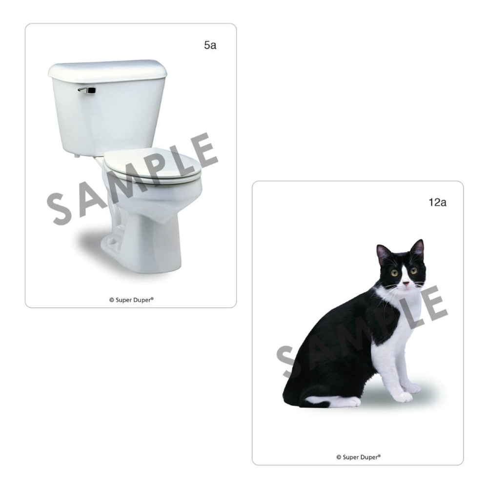 Webber® Photo Cards (Around the Home)