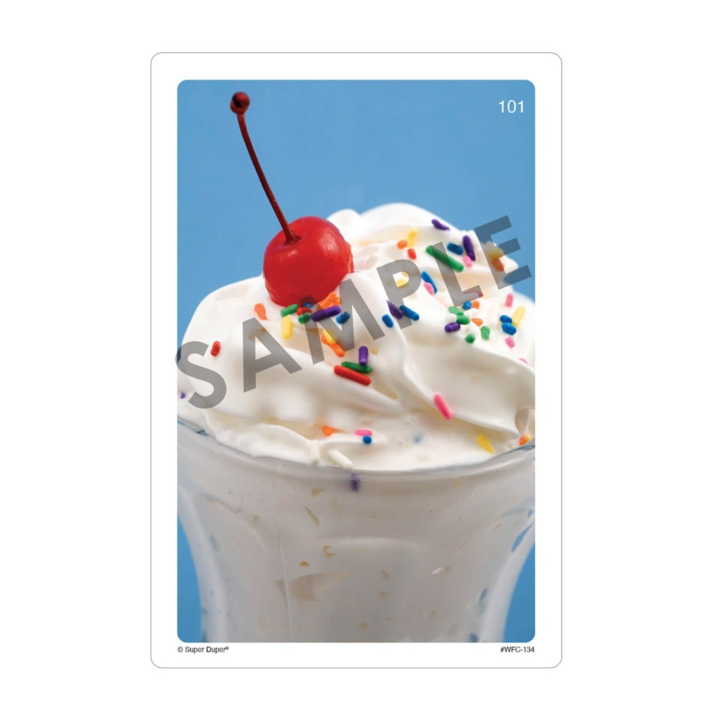 Webber® Photo Cards (Story Starters)