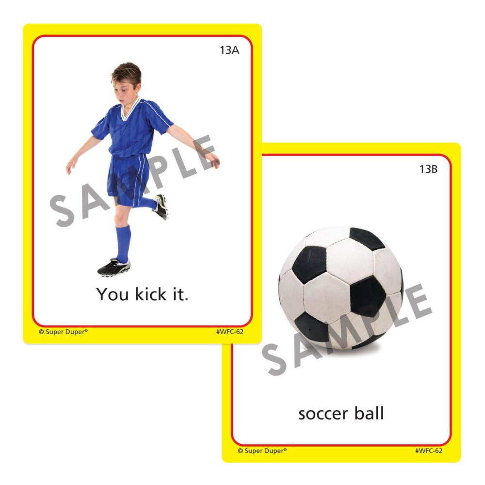 Webber Photo Cards (Function Pair-Ups)