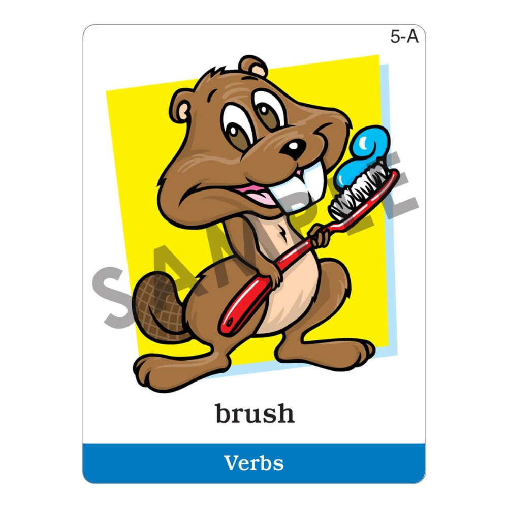 Webber Verbs and More!