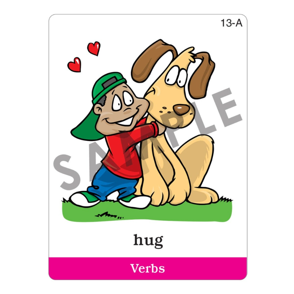 Webber Verbs and More!