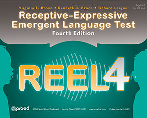Recep Express Emerg Lang Test 4