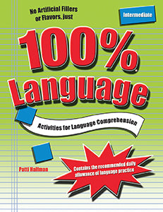 100% LANGUAGE INTERMEDIATE