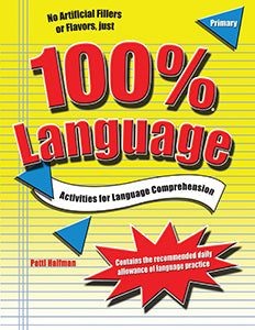 100% LANGUAGE PRIMARY