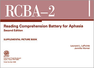  RCBA-2 SUPPLEMENTARY PICT BK