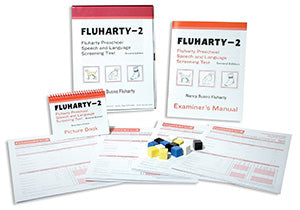 Fluharty 2 Kit